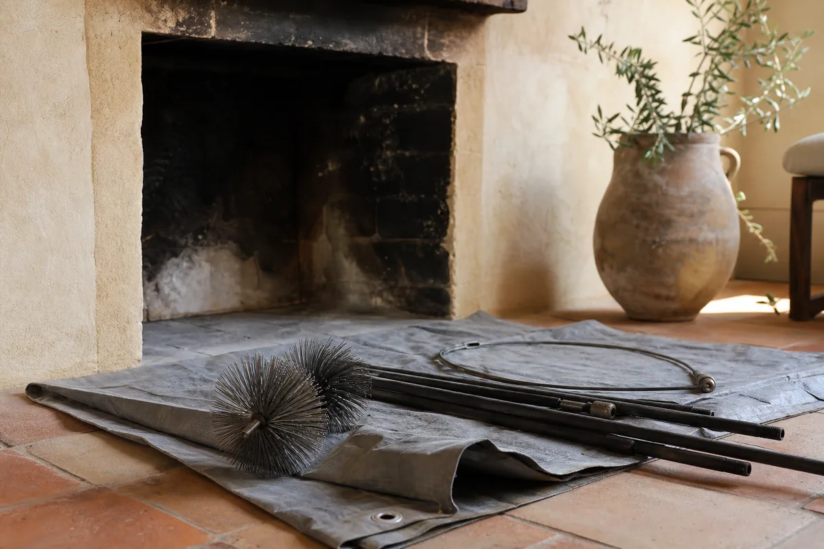 Débistrage, tubage et fumisterie à Pertuis et sud Luberon